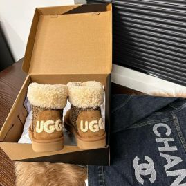 Picture of UGG Shoes Women _SKUfw146601759fw